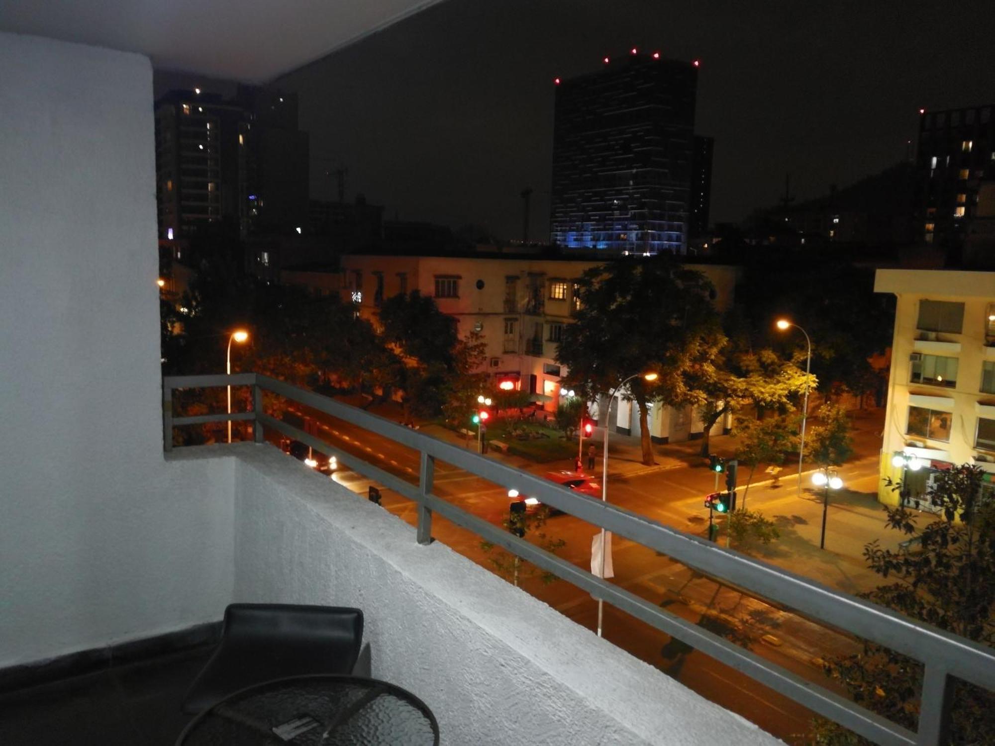Apartamento Departamento Centro R&m *