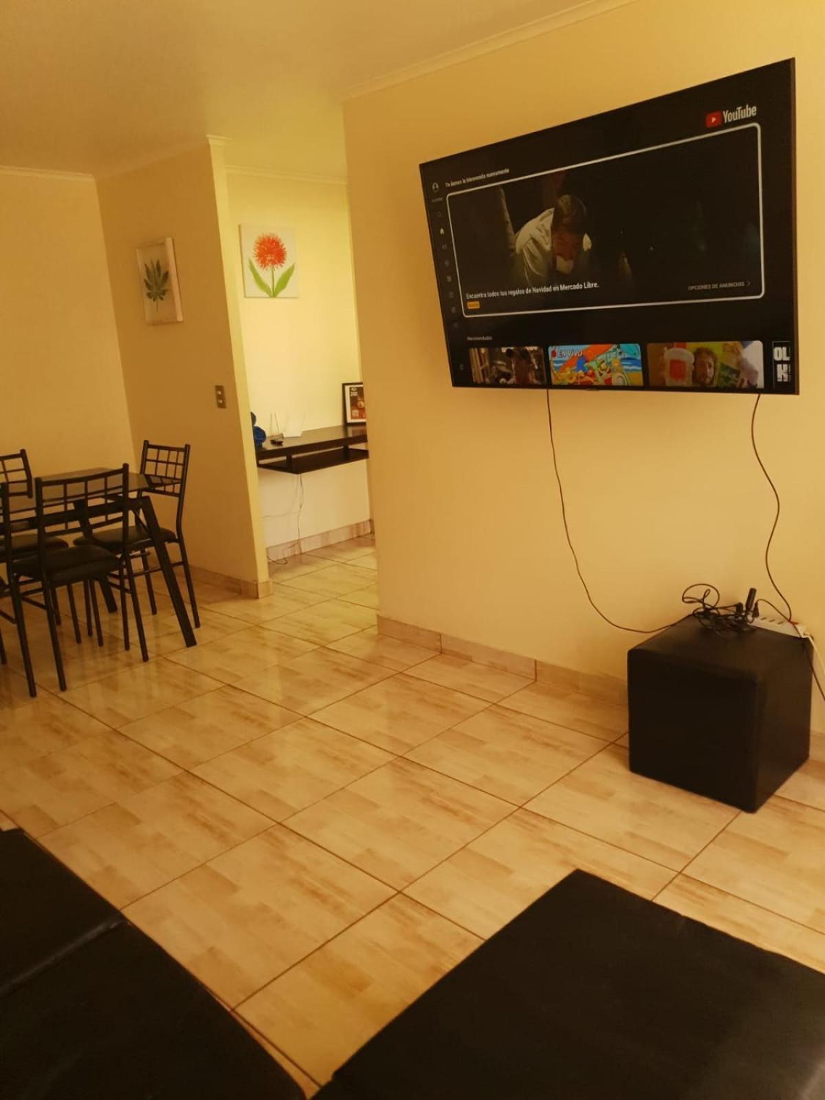 Departamento Centro R&m *